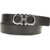 Ferragamo Reversible Belt T.MORO
