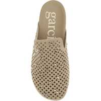 Sandale Dama - Sandale Pedro Garcia Braidy Mules Shoes DIJON CASTORO-GREIGE Femei (BM 19759670) - B-mall.ro