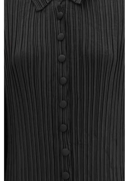 Rochii GONGDID DESIGN Long wave Dress BLACK Femei (BM 19759673) 3