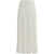 GONGDID DESIGN Wave Skirt WHITE