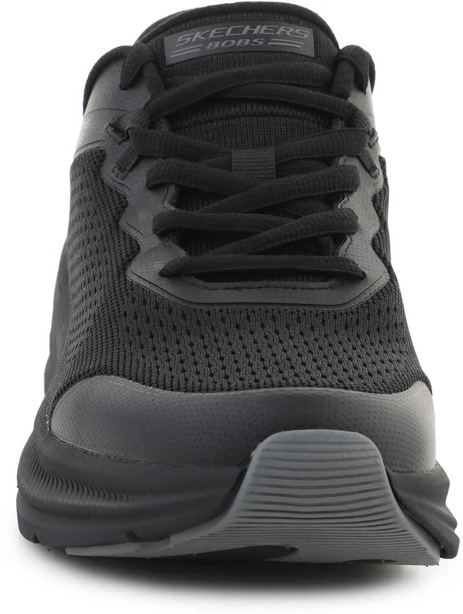 Sneakers SKECHERS Bobs Skillz Black Black Barbati (BM 19759754) 2