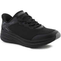 Sneakers Bobs Skillz Black Barbati