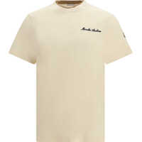 Tricouri Logo embroidered Barbati