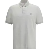 Tricouri Polo Cotton Polo Shirt Barbati