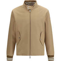 Geci de iarna Prieure reversible padded Bomber Jacket Barbati