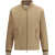 Moncler Prieure reversible padded Bomber Jacket OPEN BEIGE
