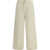 Moncler Cotton Trousers LIGHT BEIGE