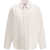 Balenciaga Cashmere Overshirt CREAM