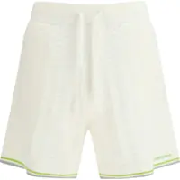 Pantaloni scurti Tennis boucl&eacute; Shorts Barbati