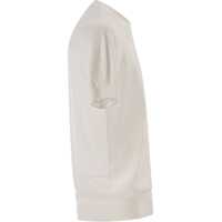 Tricouri Brunello Cucinelli pentru Barbati - Tricouri Brunello Cucinelli Cotton T-shirt PANAMANEBBIA Barbati (BM 19759850) - B-mall.ro