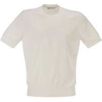 Tricouri Cotton T-shirt Barbati