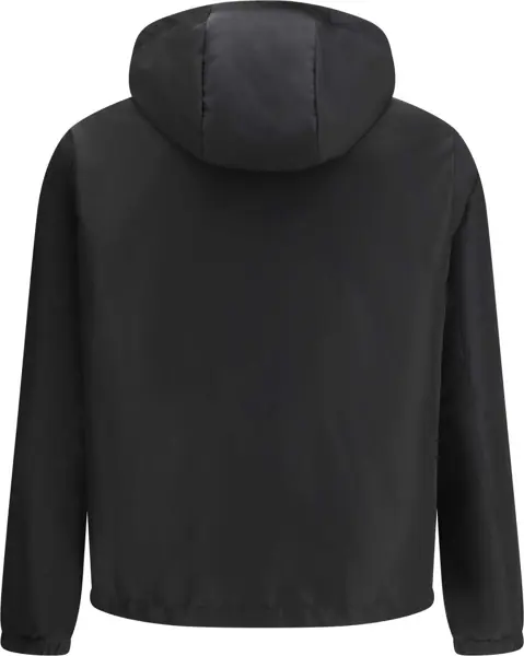 Jachete Fendi Technical Fabric Jacket BLACK Barbati (BM 19759865) 2