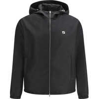 Jachete Technical Fabric Jacket Barbati