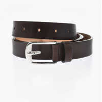 Curele DSQUARED2 25Mm Solid Leather Belt