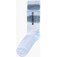 Sosete HED MAYNER pentru Barbati - Sosete HED MAYNER Reebok Tie-Dye Effect Cotton Socks With Contrasting Logo Blue Barbati (BM 19760048) - B-mall.ro