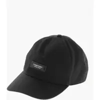 Sepci 7 Frgmt Hiroshi Fujiwara Cotton Baseball Cap With Logo Barbati