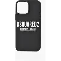 Huse mobil & tablete Solid-Color Iphone 13 Pro Case With Embossed Logo Barbati