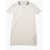 Gucci Knit Polo Dress With Iconic Collar White