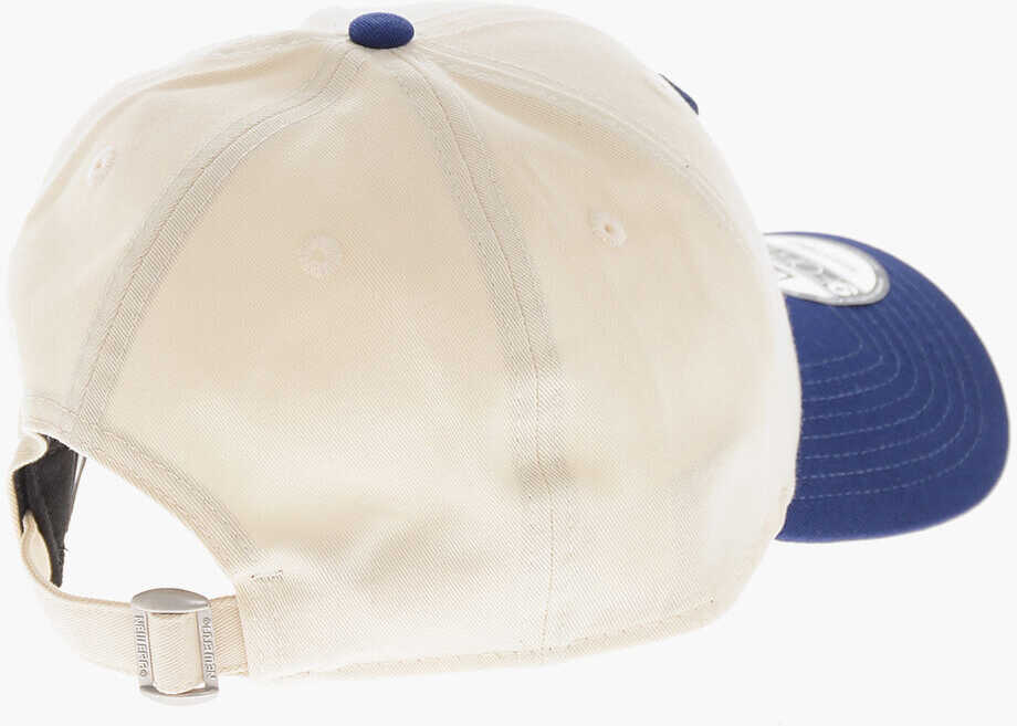 Sepci New Era Two-Tone Cotton Baseball Cap Beige Barbati (BM 19760243) 3