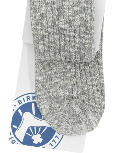 Sosete Birkenstock Socks Grey Barbati (BM 19760451) 2