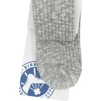 Lenjerie intima pentru Barbati - Sosete Birkenstock Socks Grey Barbati (BM 19760451) - B-mall.ro