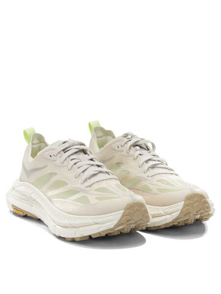 Sneakers Hoka One One Sneakers & Slip-On Beige Barbati (BM 19760466) 2