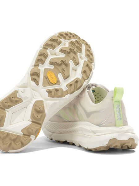 Sneakers Hoka One One Sneakers & Slip-On Beige Barbati (BM 19760466) 5