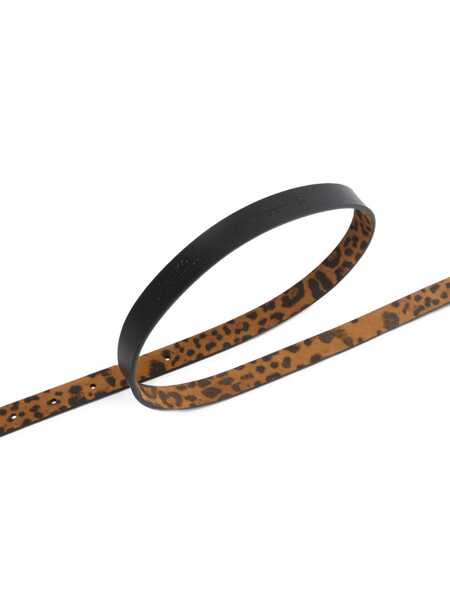 Curele Pinko Belts Brown Femei (BM 19760469) 4