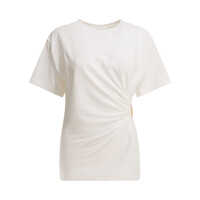 Tricouri T-shirts Femei