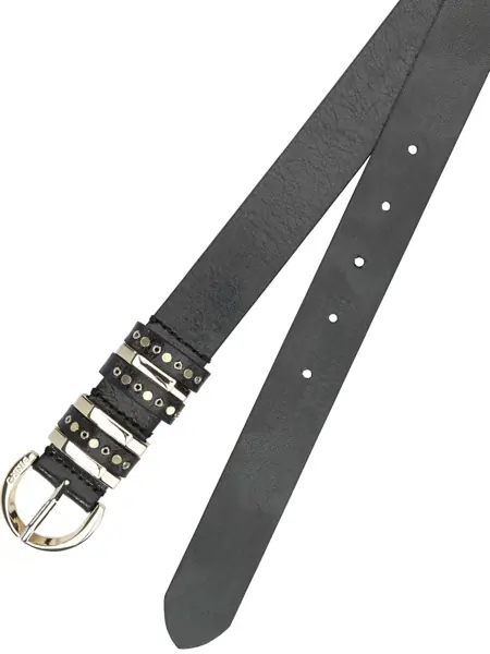 Curele Pinko Belts Black Femei (BM 19760475) 2