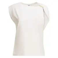 Tricouri T-shirts Femei