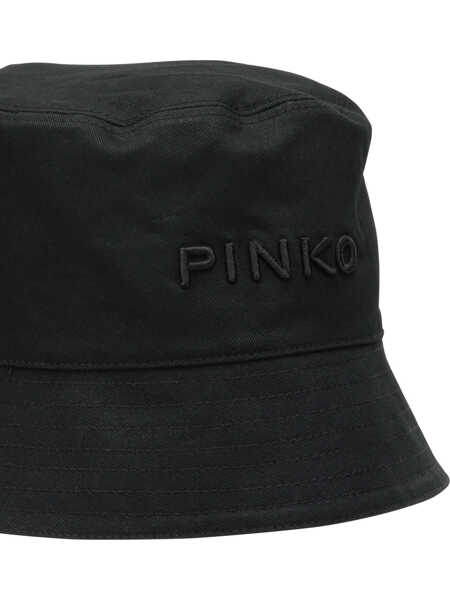 Sepci Pinko Hats Beige Femei (BM 19760484) 4