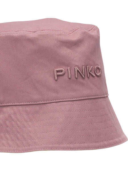 Sepci Pinko Hats Beige Femei (BM 19760487) 4