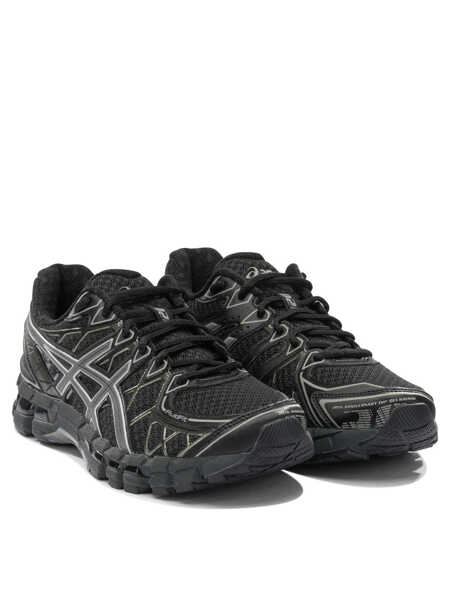 Sneakers ASICS GEL-KAYANO 20 sneakers Black Barbati (BM 19760511) 2