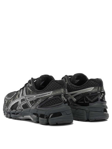 Sneakers ASICS GEL-KAYANO 20 sneakers Black Barbati (BM 19760511) 4