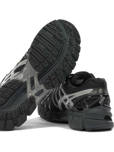 Sneakers ASICS GEL-KAYANO 20 sneakers Black Barbati (BM 19760511) 5