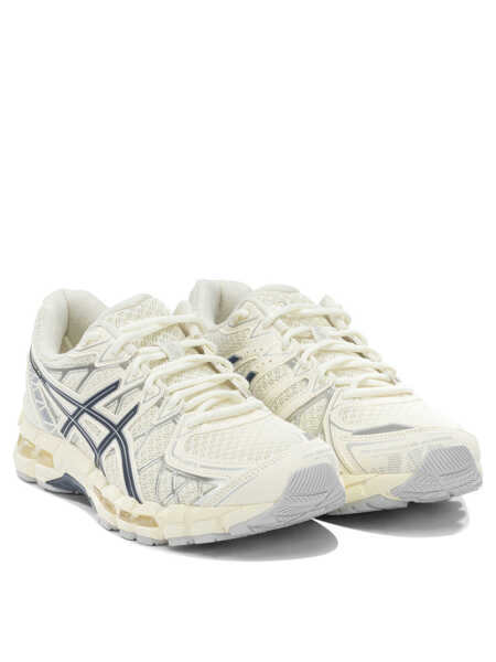 Sneakers ASICS GEL-KAYANO 20 sneakers White Barbati (BM 19760517) 2
