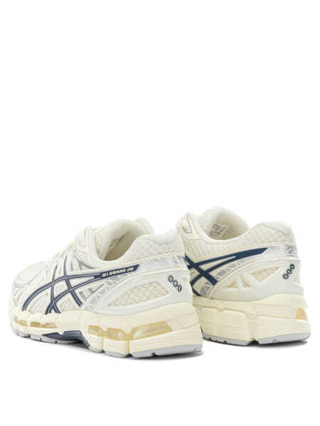 Sneakers ASICS GEL-KAYANO 20 sneakers White Barbati (BM 19760517) 4