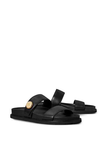 Sandale Tory Burch Sandals Black Femei (BM 19760523) 2