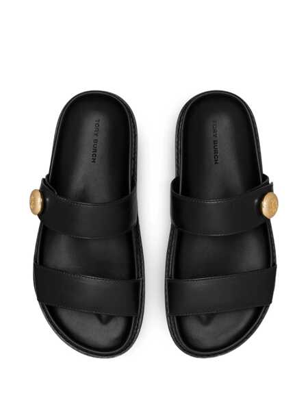 Sandale Tory Burch Sandals Black Femei (BM 19760523) 3
