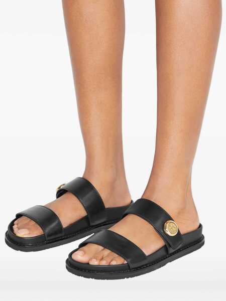 Sandale Tory Burch Sandals Black Femei (BM 19760523) 5