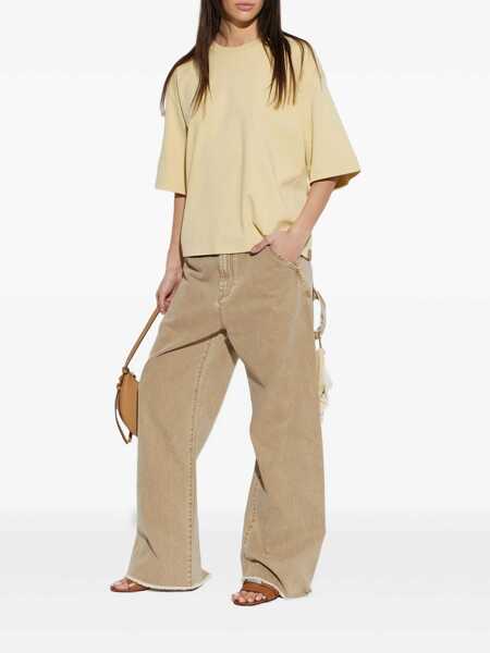 Pantofi cu toc Tory Burch Heeled shoes Brown Femei (BM 19760526) 5