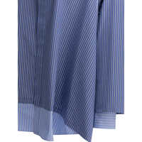 Camasi office Sacai Dama - Camasi office Sacai Shirts Light blue Femei (BM 19760544) - B-mall.ro