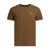 Ralph Lauren T-shirts Brown