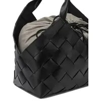 Genti de umar Dama - Genti de umar DRAGON DIFFUSION Shoulder bags Black Femei (BM 19760571) - B-mall.ro