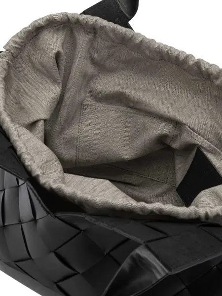 Genti de umar DRAGON DIFFUSION Shoulder bags Black Femei (BM 19760571) 5