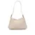 DRAGON DIFFUSION "Hobo Salvage" medium shoulder bag Beige