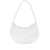 DRAGON DIFFUSION "Nova Luna" small shoulder bag White