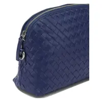 Genti de mana Dama - Genti de mana DRAGON DIFFUSION Fellini small pouch Blue Femei (BM 19760595) - B-mall.ro