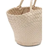 Genti de mana Dama - Genti de mana DRAGON DIFFUSION Handbags Beige Femei (BM 19760598) - B-mall.ro